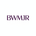 BWMJR Dark Purple Logo
